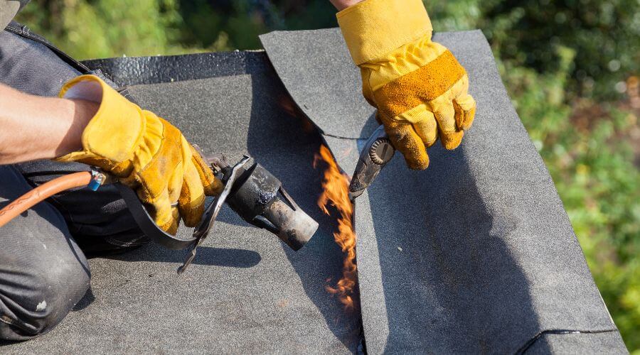 Expert Emergency Roof Repairs services in Crossnore, NC